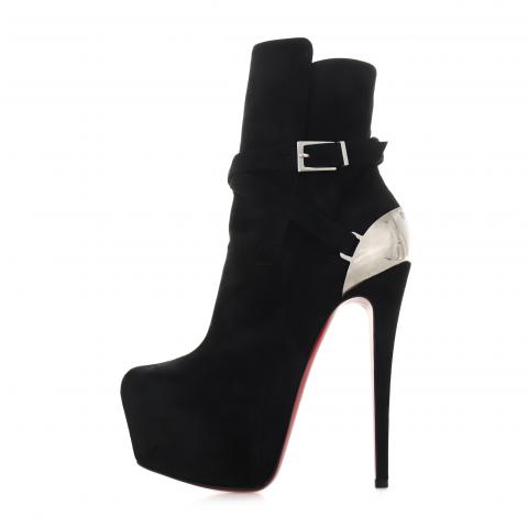 louboutin equestria boots