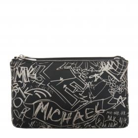 michael kors adele graffiti