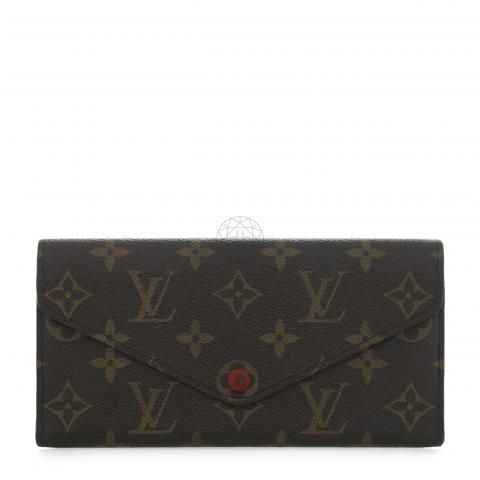 lv long wallet price singapore