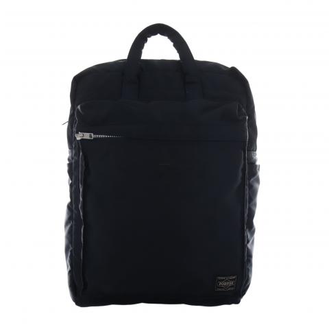 Sell Head Porter 2way Tanker Small Backpack Dark Blue Huntstreet Com