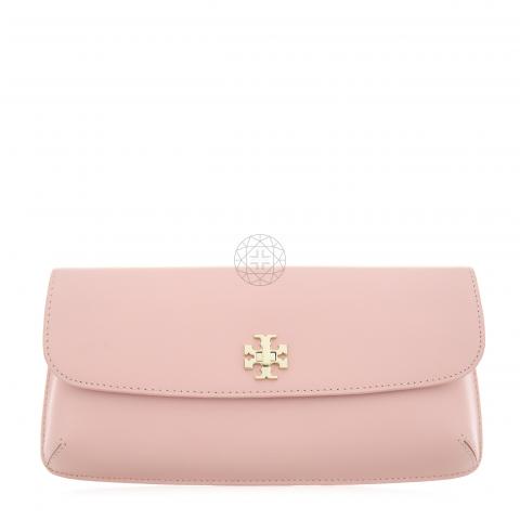 Sell Tory Burch Diana Flap Clutch - Pink 