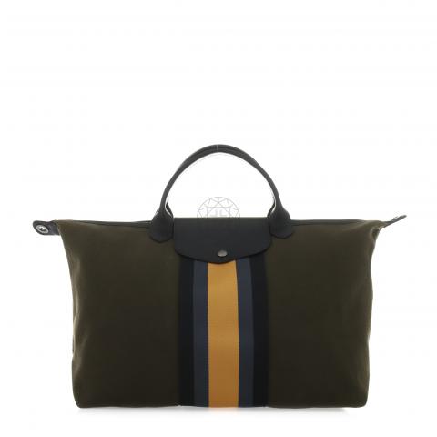 olive longchamp bag