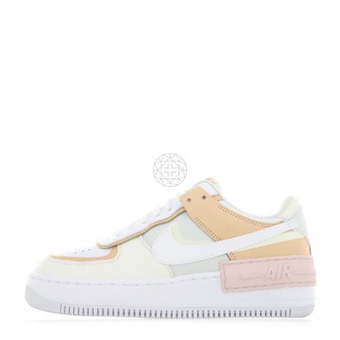 nike air force 1 shadow sneakers low spruce aura