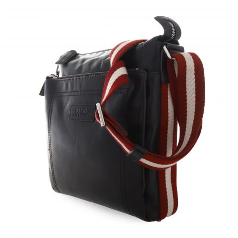 Bally messenger bag online price