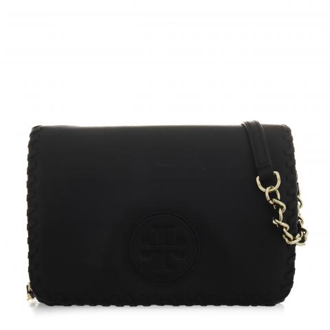 Tory burch store marion crossbody bag