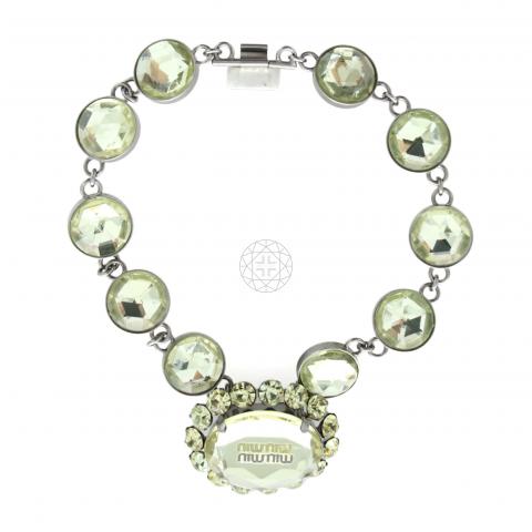 miranda collins bracelet