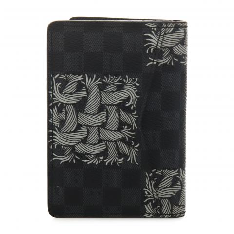 Sell Louis Vuitton x Christopher Nemeth Rope Pocket