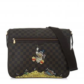 Louis Vuitton Bicolor Monogram Empreinte Pochette Metis - Black Shoulder  Bags, Handbags - LOU667385