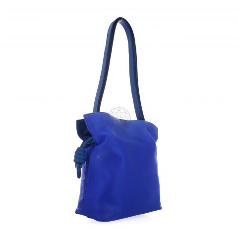 Flamenco knot tote on sale small