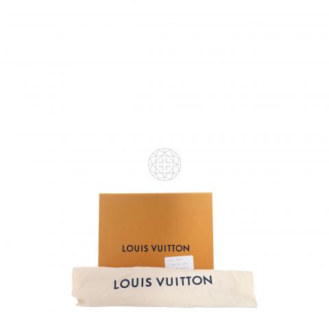 Shop Louis Vuitton Boite chapeau souple mm (M45649) by RedondoBeach-LA