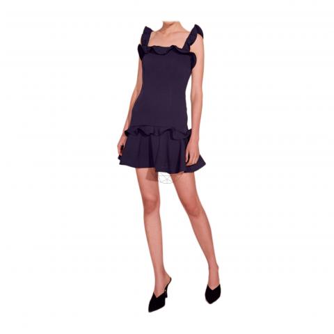 Keepsake escape outlet mini dress