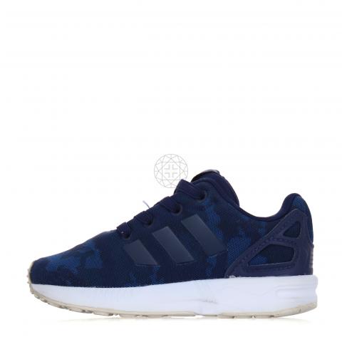 Enlace Sucio seguramente Sell Adidas Torsion Camouflage Sneakers - Blue | HuntStreet.com