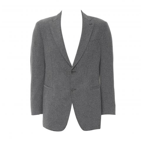 armani collezioni suit jacket