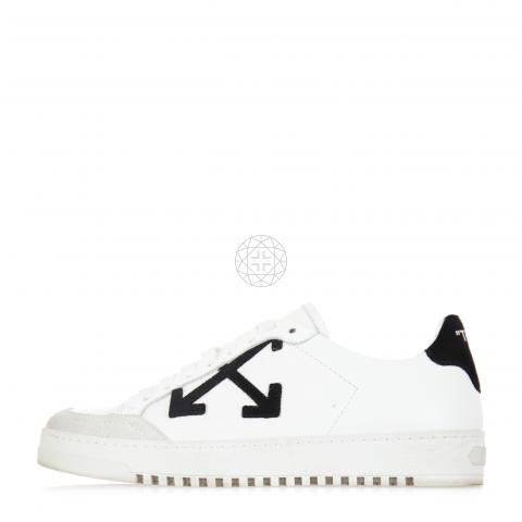 Off white hot sale carryover sneakers