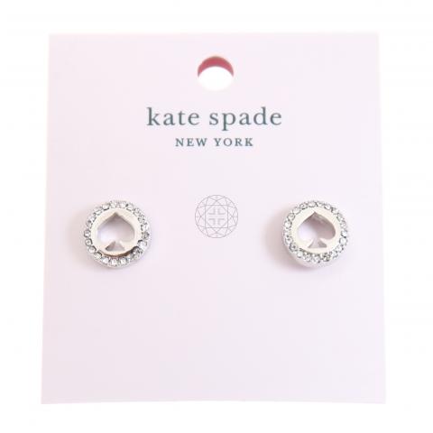 Kate spade spot the deals spade earrings