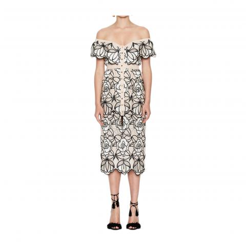 alice mccall tutti frutti dress