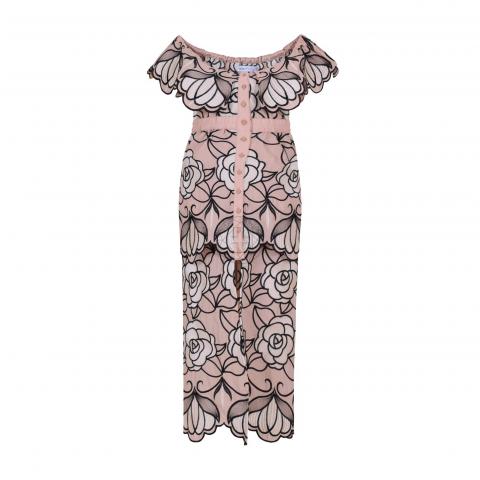 alice mccall tutti frutti dress