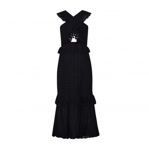 Sell Alice McCall Everything She Wants Dress - Black | HuntStreet.com