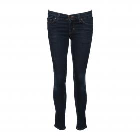 Sell J Brand Nicola Skinny Jeans - Grey 