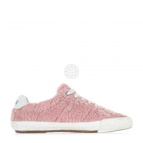 BIMBA Y LOLA, Pastel pink Women's Sneakers