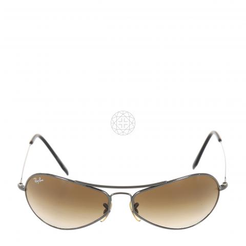 Sell Ray-Ban RB3253 Sunglasses - Brown 