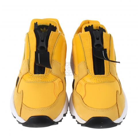 Falcon zip yellow sale