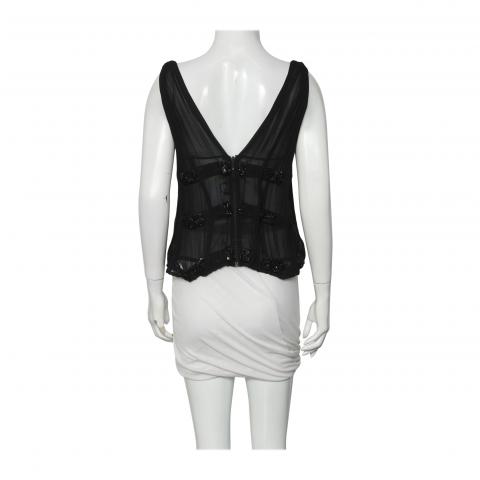 Sell La Perla Marvel by La Perla Vintage Embellished Bustier