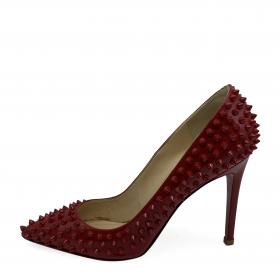 louboutin spiked pigalle