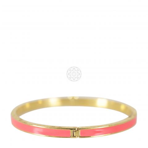 Star Spangled Bangle Bracelet – Pink Mango