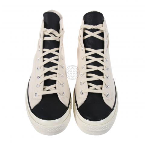 converse x fog cream