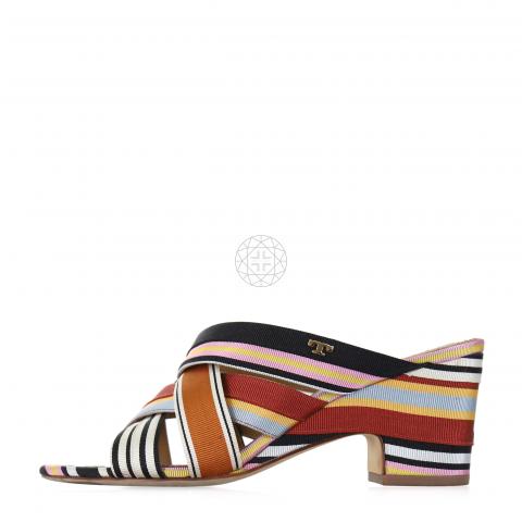 Tory burch sales graham sandal