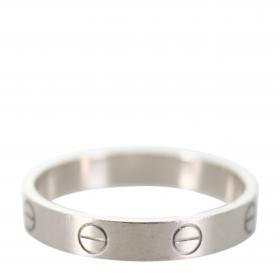 Sell Cartier Love Ring - Gold 