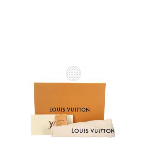 Louis Vuitton Box Scott  DIY How to Tie/Wrap Scarf/Bandeau/Twilly on Bag 