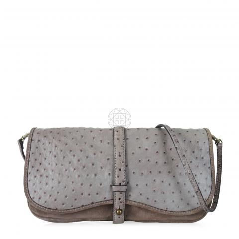 Kate spade ostrich online crossbody