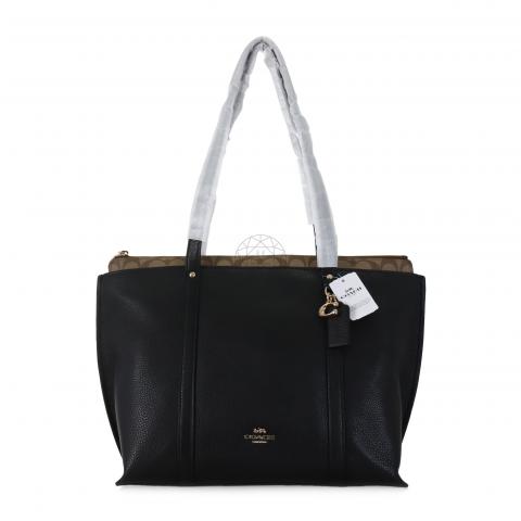 May tote coach hot sale