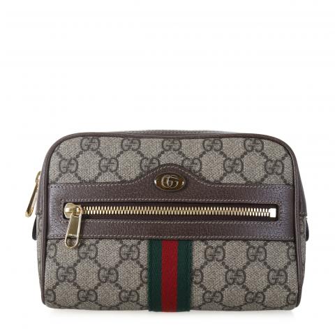 gucci ophidia belt bag