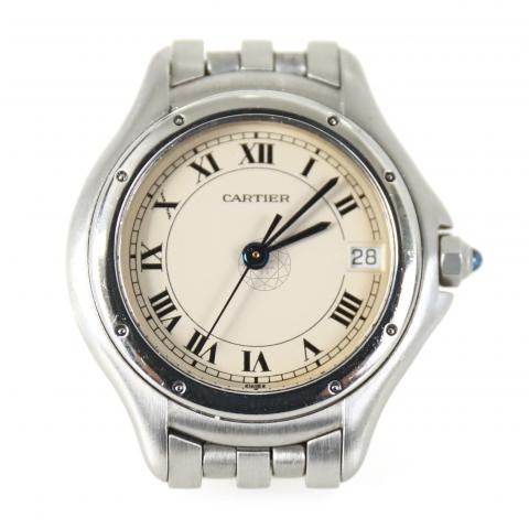 cartier panthere watch for sale