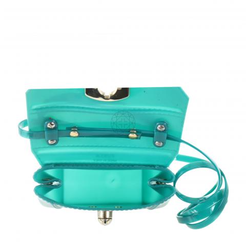 Furla jelly bag on sale mini