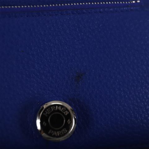 Dogon compact wallet 9800HKD - We love Hermes