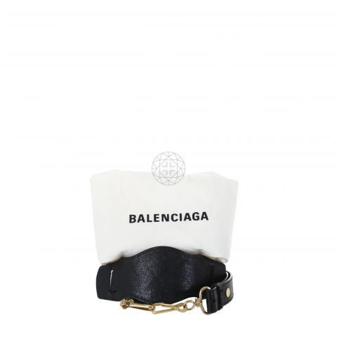 Sell Balenciaga Mini City Bag - Black | HuntStreet.com