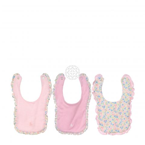 ralph lauren bib set