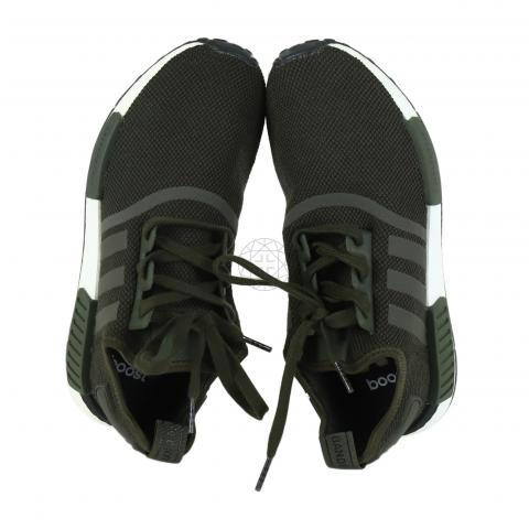 adidas gazelle silver green womens adidas NMD R1 PK
