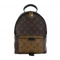 Randonnée backpack Louis Vuitton Brown in Not specified - 26049607