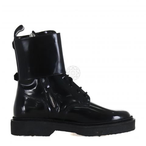 Balmain hot sale h&m boots