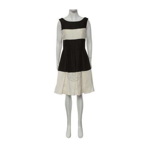 kate spade dress black and white Kate Spade Dress main image 1