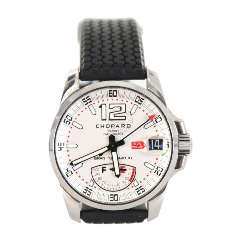 Sell Chopard Mille Miglia Gran Turismo XL 8997 Watch Black