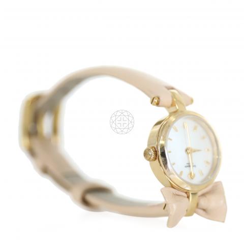 Kate spade tiny hot sale metro watch