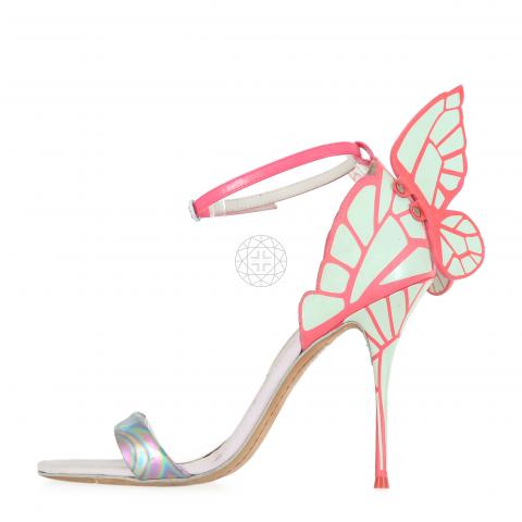 Sophia webster chiara discount butterfly