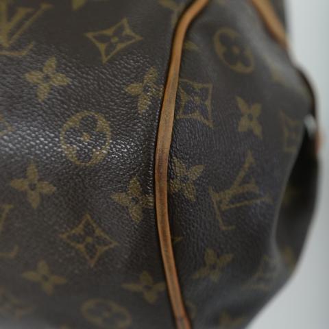 Louis Vuitton Montorgueil bag - Gaja Refashion