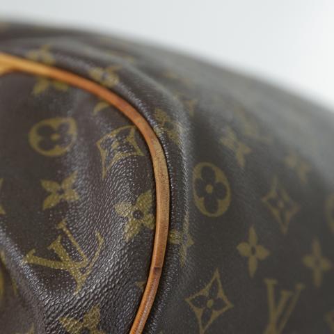 Louis Vuitton Lv Ghw Montorgueil Pm Shoulder Bag M95565 Monogram Brown  Auction